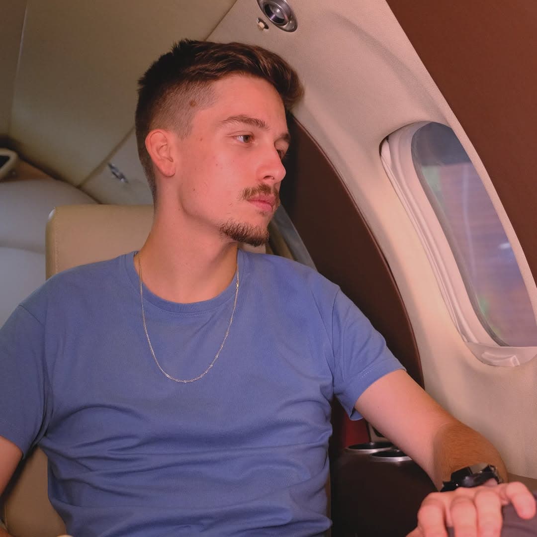 Ranielli Montagna portrait