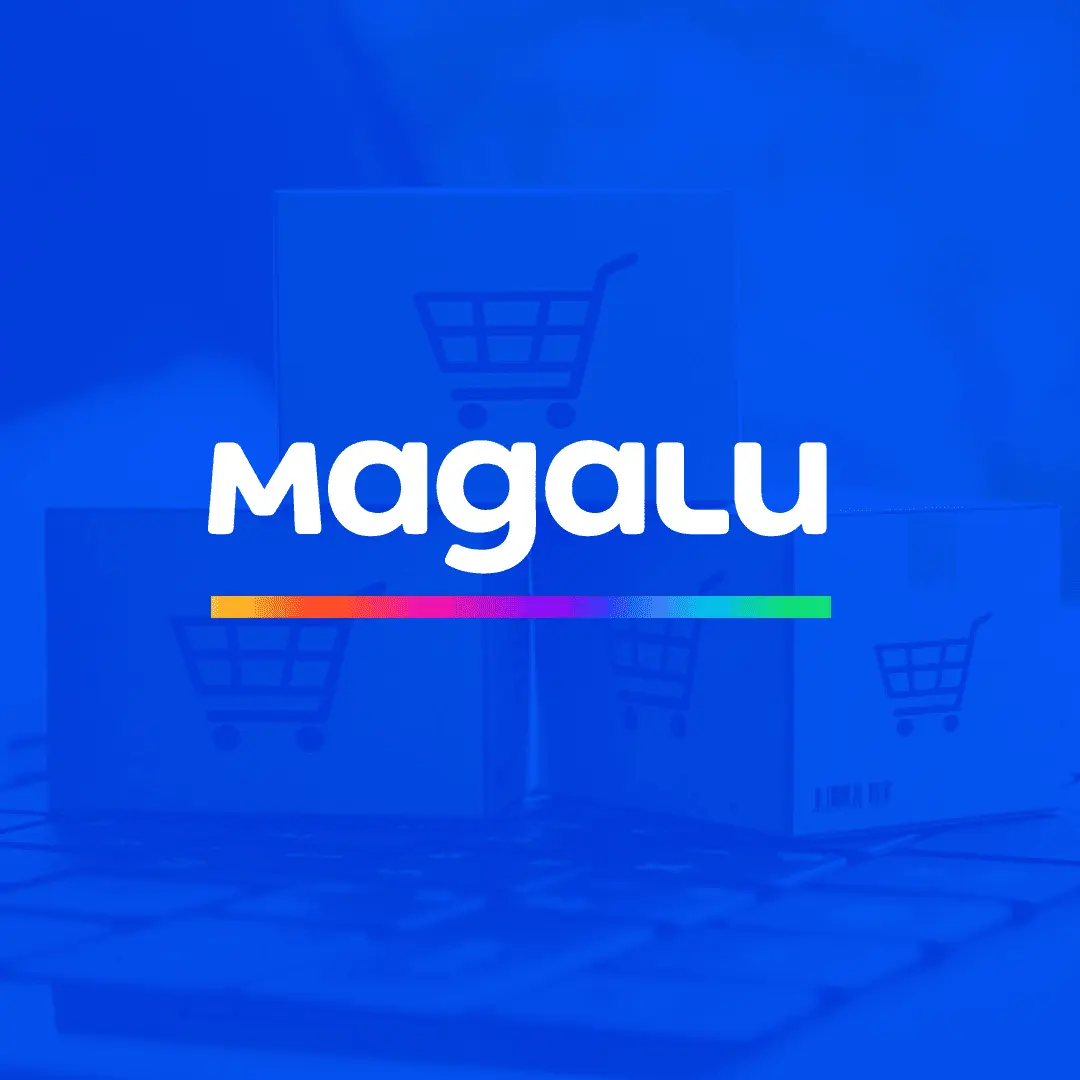 Mobile Estoquista Magalu